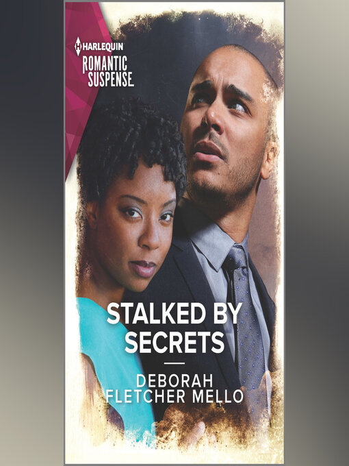 Title details for Stalked by Secrets by Deborah Fletcher Mello - Wait list